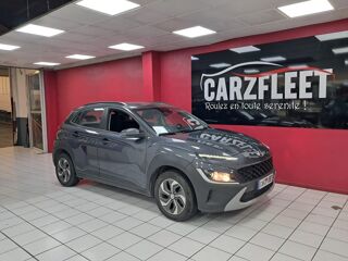 Kona 1.6 GDi 141ch Hybrid Business DCT-6 2022 occasion 94500 Champigny-sur-Marne