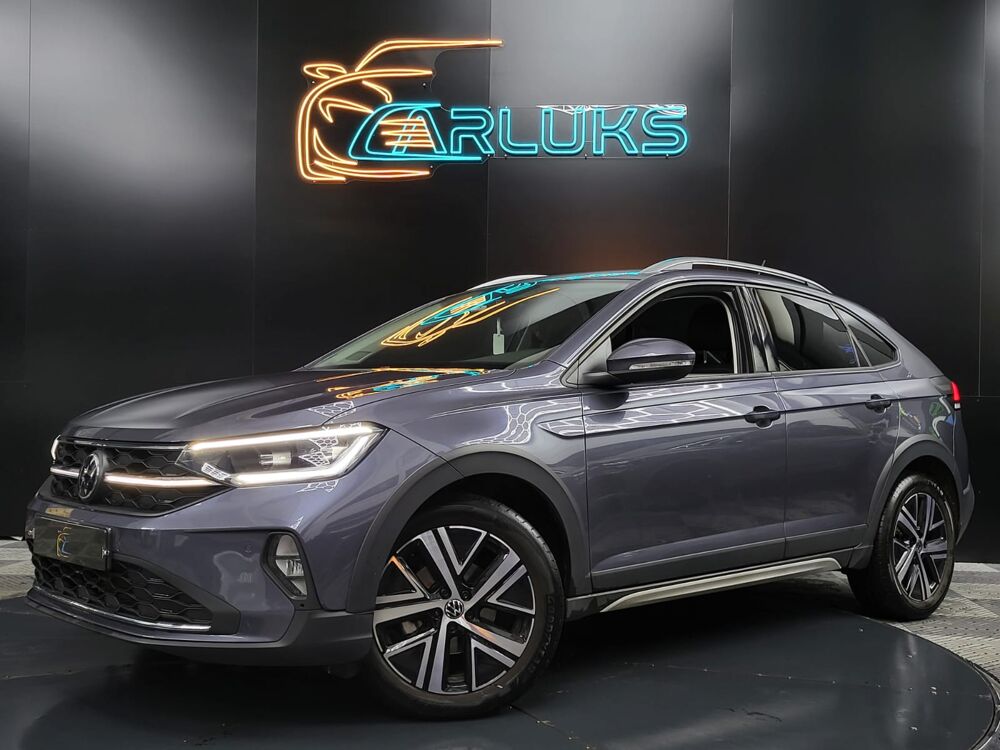 Taigo 1.0 TSI 110 cv Style Bo&icirc;te Auto DSG7 2022 occasion 78970 M&eacute;zi&egrave;res-sur-Seine