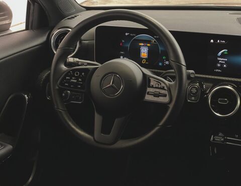Classe A 180 CDI 116CH 2019 occasion 57540 Petite-Rosselle