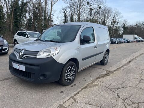 Kangoo Express 1.5 dCi 75 1461cm3 75cv 2016 occasion 27000 Évreux