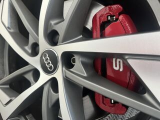 A3 S3 2.0 TFSI 310 QUATTRO S TRONIC 2020 occasion 24000 P&eacute;rigueux