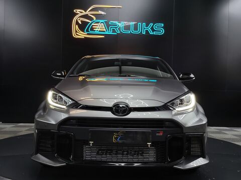 Yaris 1.6 VVT-i 280cv BVM6 / MALUS PAYE 2025 occasion 78970 Mézières-sur-Seine