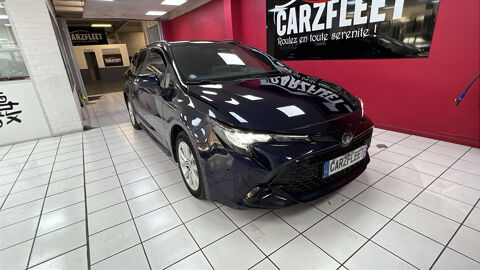 Corolla Touring Sports 1.8 140ch Dynamic Business 2023 occasion 94500 Champigny-sur-Marne