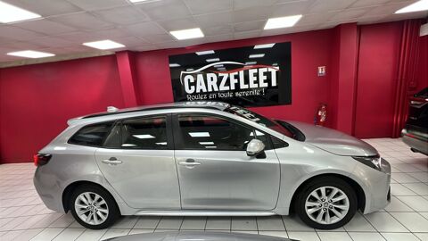 Corolla Touring Sports Hybride 140h Dynamic Business 2024 occasion 94500 Champigny-sur-Marne