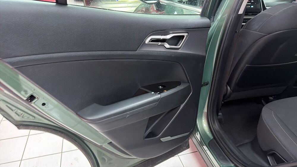 Sportage 1.6 T-GDI 230 HYBRIDE ACTIVE BA 2023 occasion 94500 Champigny-sur-Marne