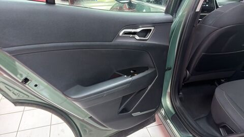 Sportage 1.6 T-GDI 230 HYBRIDE ACTIVE BA 2023 occasion 94500 Champigny-sur-Marne