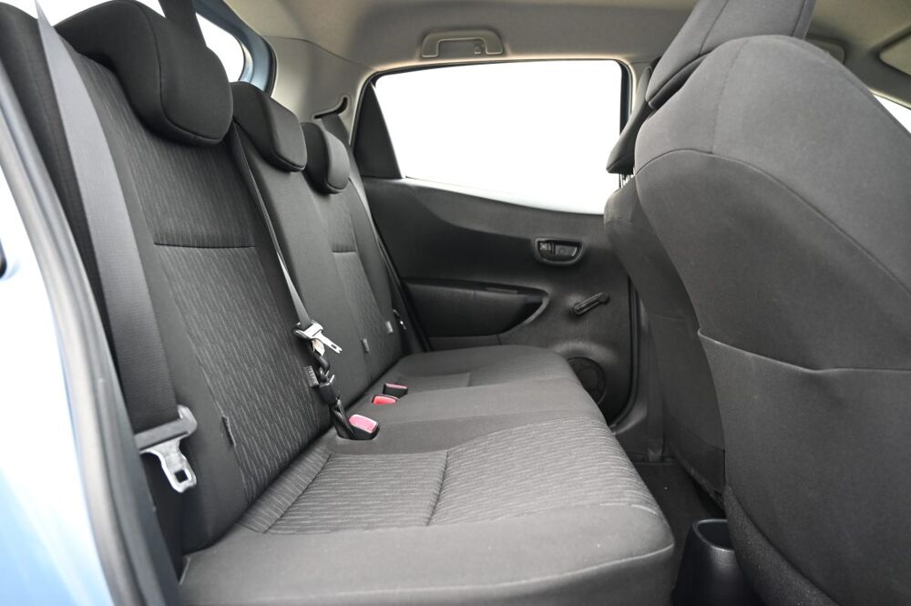 Yaris 1.0 69CH TENDANCE 2012 occasion 59136 Wavrin