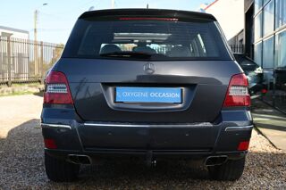 Classe GLK 280 3.0 V6 231cv 4 matic 2010 occasion 59136 Wavrin
