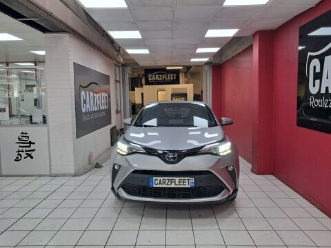 C-HR 1.8 122H DYNAMIC BUSINESS 2022 occasion 94500 Champigny-sur-Marne