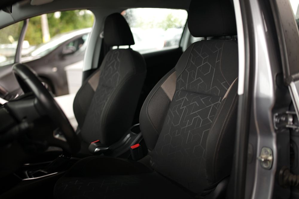 2008 1.2 VTI 82CH ACTIVE 2014 occasion 52300 Vecqueville