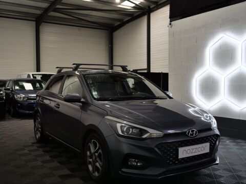 i20 1.2 84ch EDITION STYLE 2019 occasion 69330 Pusignan