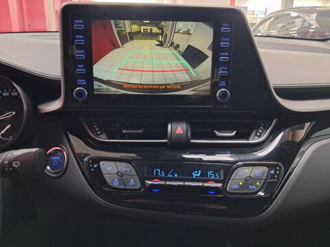 C-HR 1.8 122H DYNAMIC BUSINESS 2023 occasion 94500 Champigny-sur-Marne