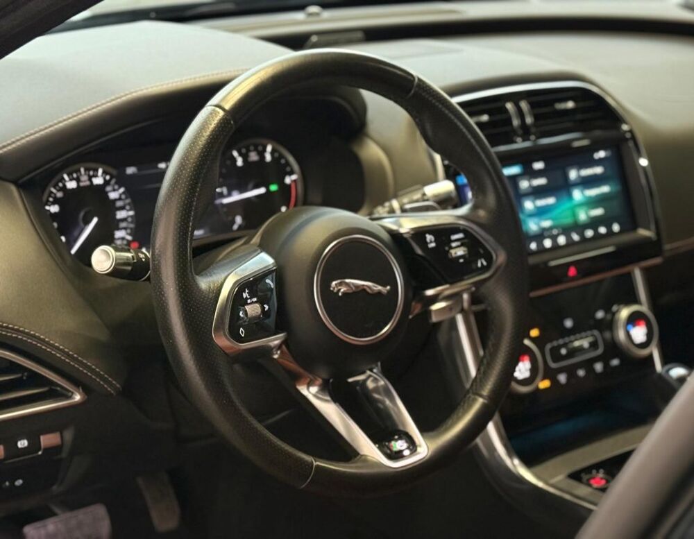XE 2.0 180CH R-Dynamic S AWD 2020 occasion 57540 Petite-Rosselle