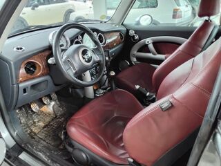 Cooper COOPER S R53 1.6i 163CV 2003 occasion 52300 Vecqueville