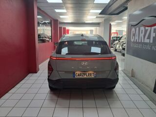 Kona SUV Intuitive Hybrid 2WD 1.6 T-GDI 140CV BVA6 E6d 2024 occasion 94500 Champigny-sur-Marne