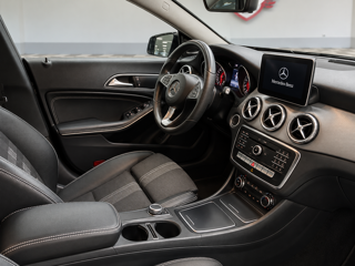 Classe CLA 250 Shooting Brake 7G-DCT Urban 211CH 2017 occasion 57540 Petite-Rosselle