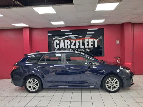 Corolla Touring Sports Hybride 122h Dynamic Business 2021 occasion 94500 Champigny-sur-Marne