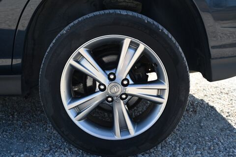 RX 3.3 400h AWD 2007 occasion 59136 Wavrin