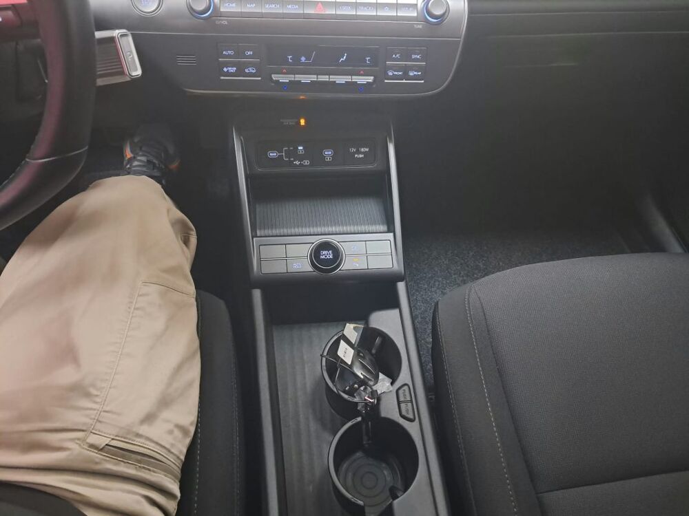 Kona SUV Intuitive Hybrid 2WD 1.6 T-GDI 140CV BVA6 E6d 2024 occasion 94500 Champigny-sur-Marne