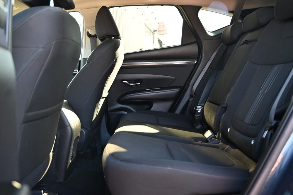 Tucson 1.6 T-GDI 230 HYBRID CREATIVE 2021 occasion 59136 Wavrin