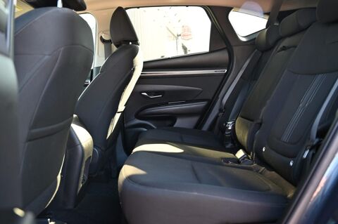 Tucson 1.6 T-GDI 230 HYBRID CREATIVE 2021 occasion 59136 Wavrin