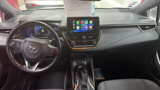 Corolla Berline Hybride 122h Dynamic Business Beyond 2022 occasion 94500 Champigny-sur-Marne