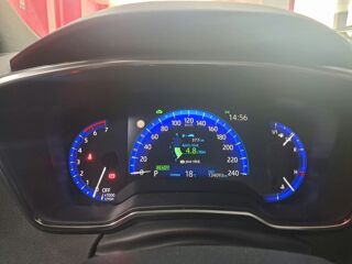 Corolla Berline Hybride 122h Dynamic Business Beyond 2022 occasion 94500 Champigny-sur-Marne