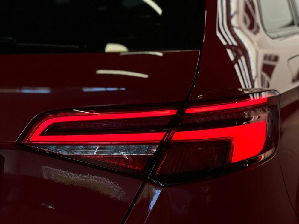A3 SPORTBACK 40 E-TRON 204CH S-LINE 2020 occasion 57540 Petite-Rosselle