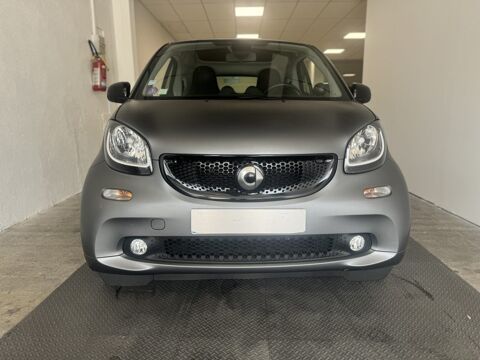 ForTwo 0.9 90 PRIME 2015 occasion 24000 P&eacute;rigueux