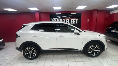 Sportage 1.6 T-GDI 230 HYBRIDE AUTO DESIGN 2024 occasion 94500 Champigny-sur-Marne