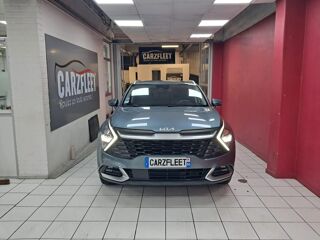 Sportage 1.6 T-GDi 230ch HEV Active Business BVA6 4x2 2022 occasion 94500 Champigny-sur-Marne