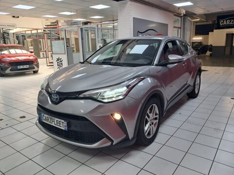 C-HR SUV 2.0 Hybride 184 Dynamic Business Beyond 2022 occasion 94500 Champigny-sur-Marne