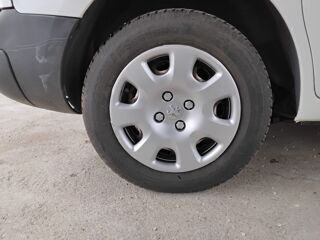Partner 1.6 TVA RECUPERABLE 8325€HT 90CV 5CV 3PLACES 2013 occasion 52300 Vecqueville