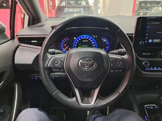 Corolla Break 1.8 Hybrid 2023 occasion 94500 Champigny-sur-Marne