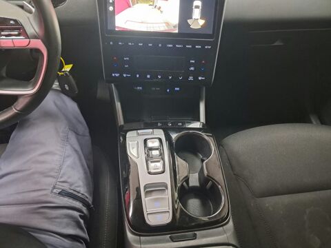 Tucson SUV Business Hybrid 2WD 1.6 T-GDI 230CV BVA6 E6d 2023 occasion 94500 Champigny-sur-Marne