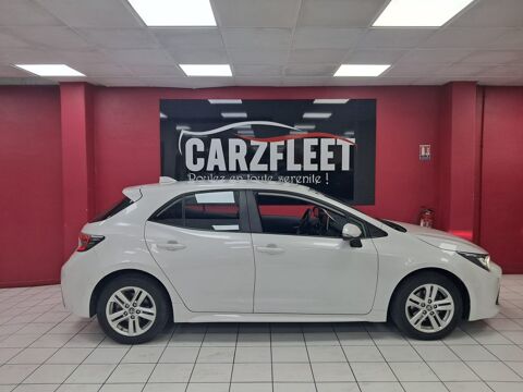 Corolla 122h Dynamic Business 2022 occasion 94500 Champigny-sur-Marne