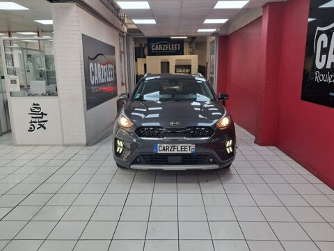 Niro 1.6 GDI HYBRIDE 141cv ACTIVE BUSINESS 2020 occasion 94500 Champigny-sur-Marne