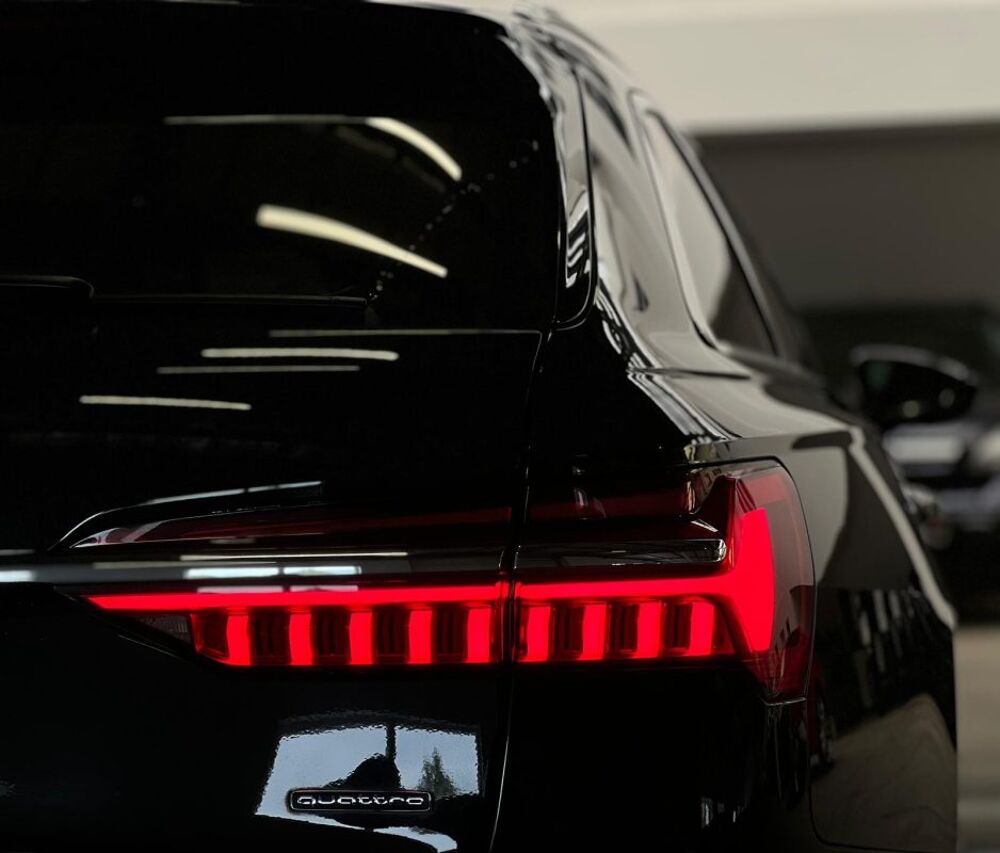 A6 AVANT 3.0 231CH 45TDI QUATTRO S-LINE 2019 occasion 57540 Petite-Rosselle