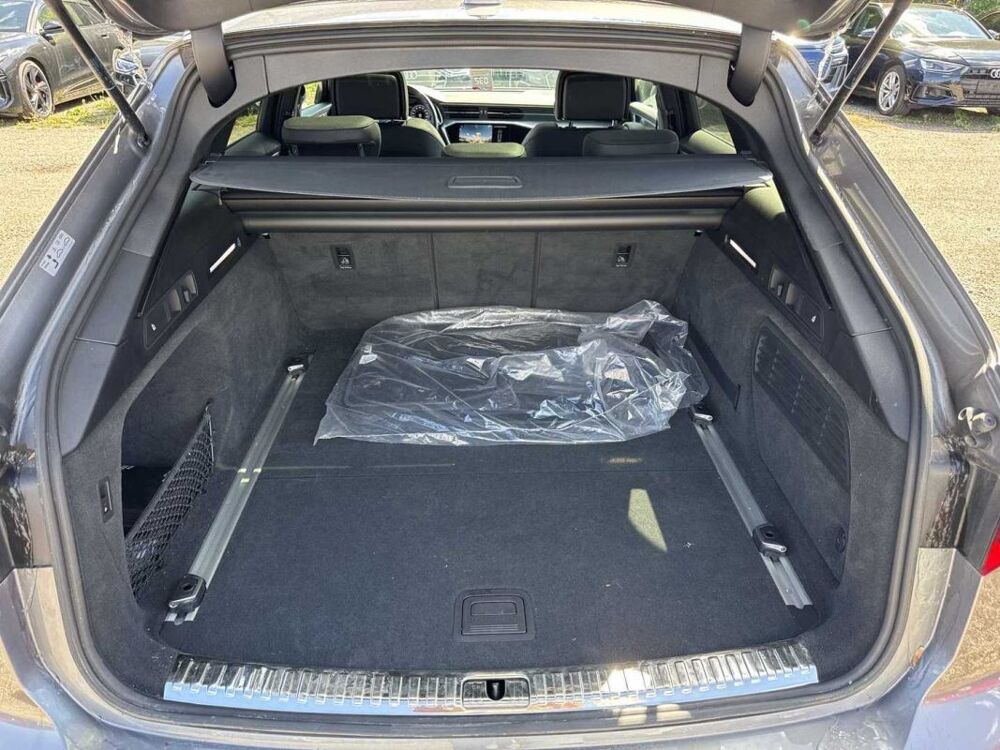 A6 AVANT 50 TDI 286CH QUATTRO 2020 occasion 57540 Petite-Rosselle