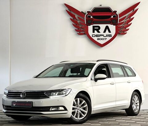 Passat 1.8 TSI 180CH CONFORT 2018 occasion 57540 Petite-Rosselle