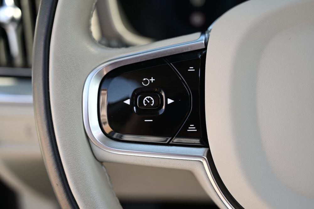 S60 T6 AWD 253+145Ch Ultimate Style Chrome Plug-in-Hybrid TVA r&eacute; 2024 occasion 59136 Wavrin