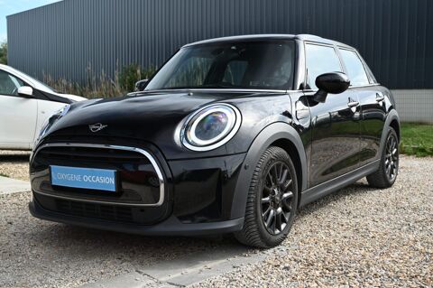 Cooper (2) F56 1.5 102 CV BUSINESS DESIGN 5 PORTES 2022 occasion 59136 Wavrin