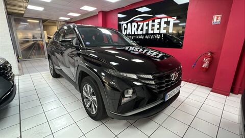 Tucson 1.6 T-GDI 230 HYBRID BUSINESS BA 2023 occasion 94500 Champigny-sur-Marne