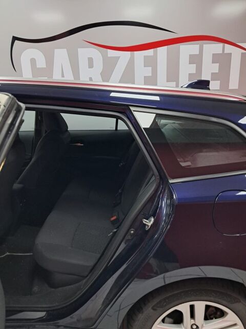 Corolla Touring Sport 122h Dynamic Business 2022 occasion 94500 Champigny-sur-Marne