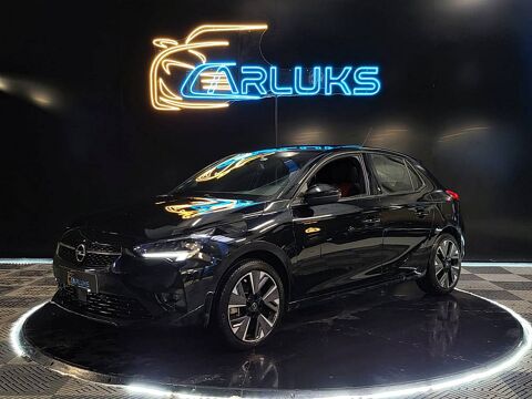 Opel Corsa CORSA-E 50 Kwh GS LINE 136 CV / VIRTUAL COCKPIT + CAMERA + C 2021 occasion Éragny 95610