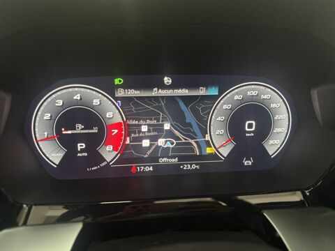 A3 S3 2.0 TFSI 310 QUATTRO S TRONIC 2020 occasion 24000 P&eacute;rigueux