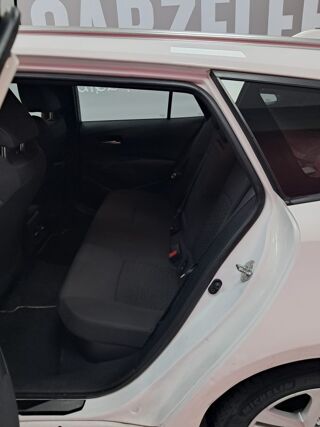 Corolla Touring Sports Hybride 122h Dynamic Business 2023 occasion 94500 Champigny-sur-Marne