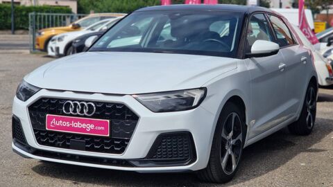 Audi A1 25 TFSI 95 cv ADVANCED 2019 occasion Toulouse 31400