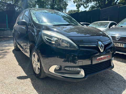 Renault grand modus SCENIC -