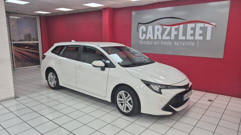 Toyota Corolla TOURING SPORTS 122h DYNAMIC BUSINESS/1 ERE MAIN/TVA RECUP 2022 occasion Champigny-sur-Marne 94500